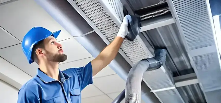 Our Annual Dryer Vent Maintenance Services in Mukilteo, WA