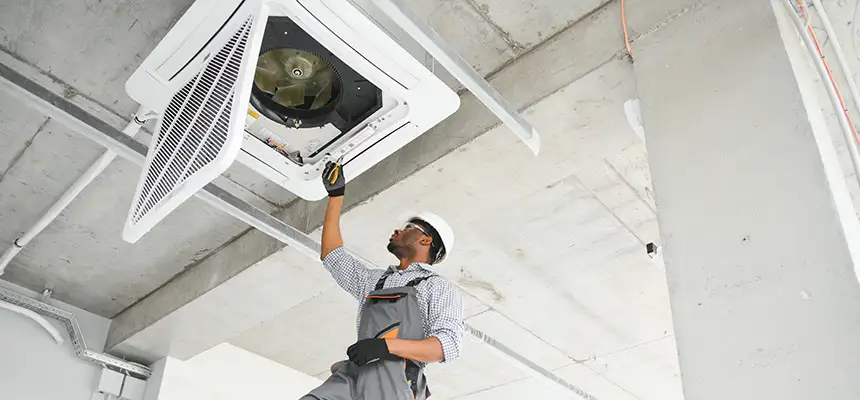 Efficient Multi‑Unit & HOA Annual Vent Cleaning Plans in Mukilteo