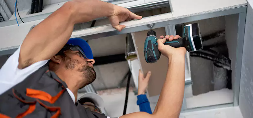 Our Apartment Air Duct Cleaning Services in Mukilteo, WA