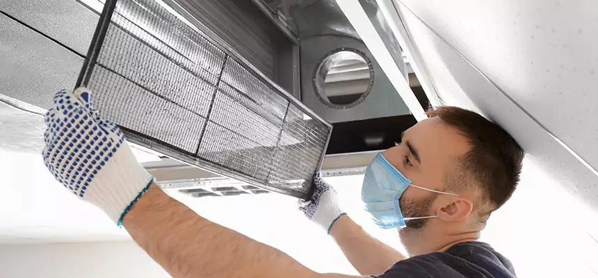 Our Bathroom Exhaust Duct Cleaning Services in Mukilteo, WA