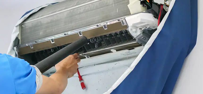 Advanced Clogged Dryer Vent Repair for Multi-Unit & Commercial in Mukilteo, WA