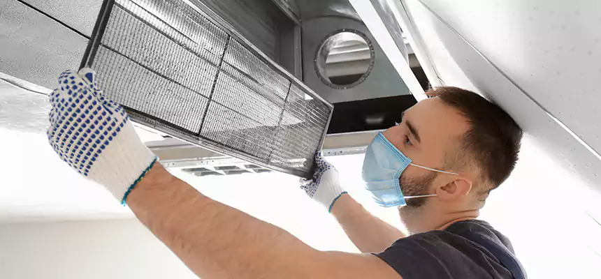 Our Dryer Vent Cleaning Services in Mukilteo, WA