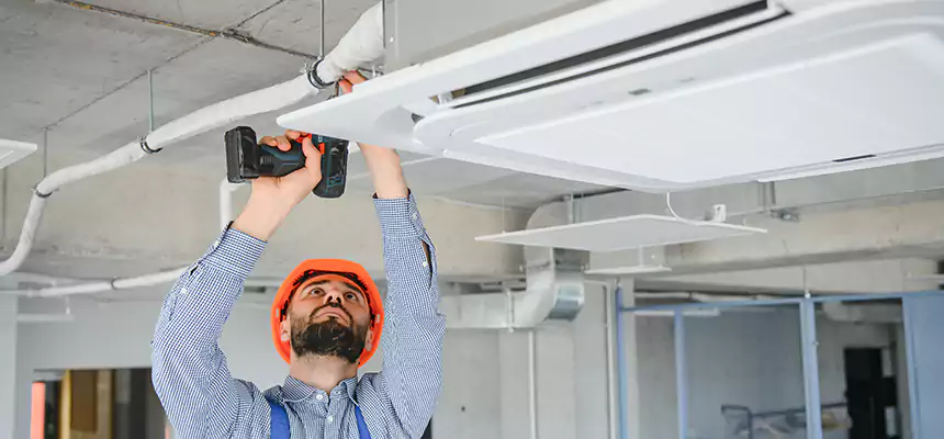 Eco‑Friendly Coil & Plenum Deep Cleaning in Mukilteo