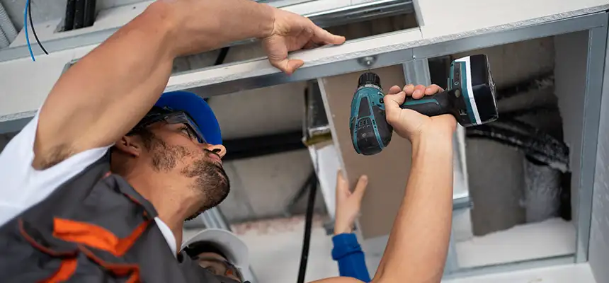 Our Improve Home Air Circulation Services in Mukilteo, WA