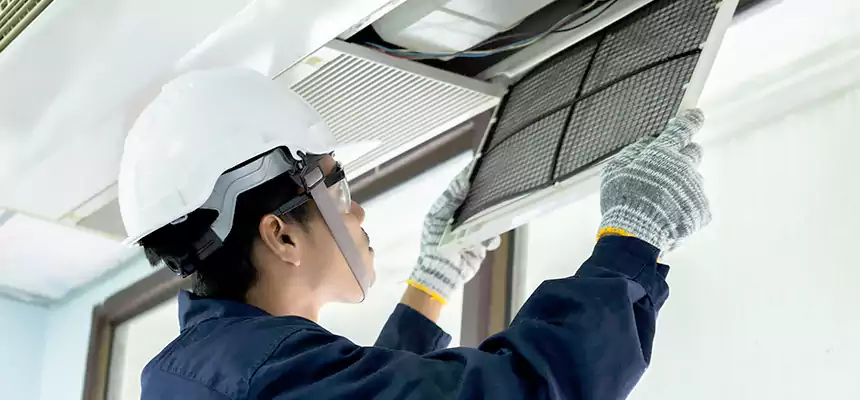 Our Multi-family Home Duct Cleaning Services in Mukilteo, WA