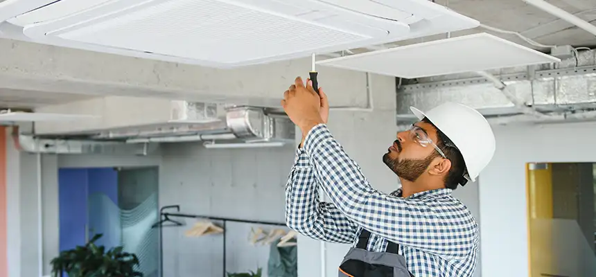 Our Roof Dryer Vent Cleaning Services in Mukilteo, WA