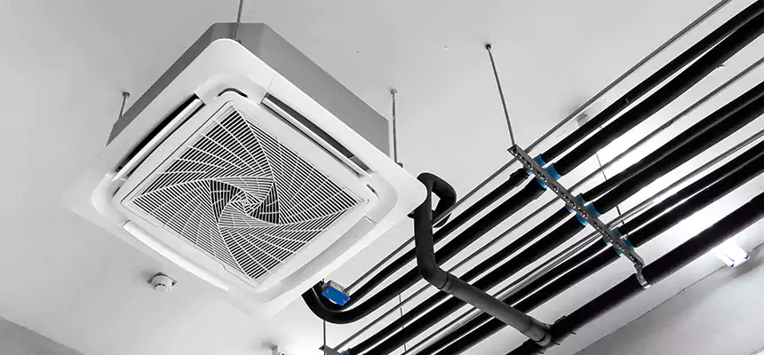 Our Smart AC Vent Controller Services in Mukilteo, WA