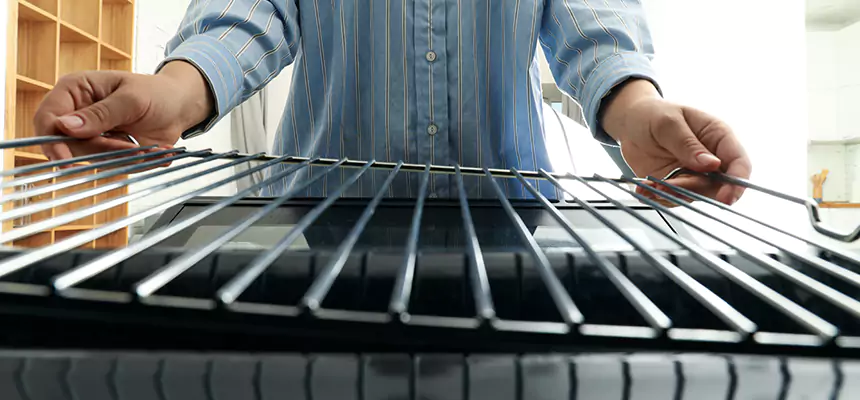 Our Vent Grille Washing Services in Mukilteo, WA