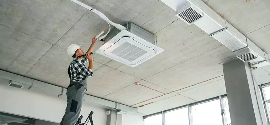 Our Wi Fi Connected Air Ducts Services in Mukilteo, WA