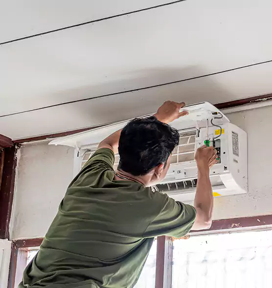 About Air Duct & AC Odor Removal in Mukilteo, WA