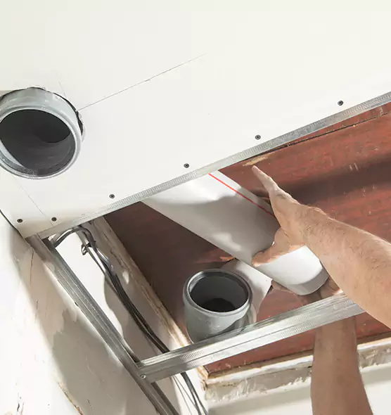 Professional Air Duct Replacement in Mukilteo, WA