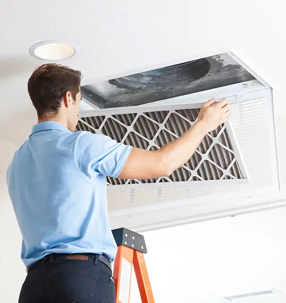 About Annual Dryer Vent Maintenance Mukilteo, WA