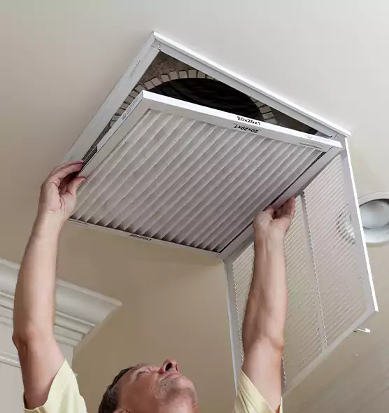 Trusted Apartment Air Duct Cleaning in Mukilteo, WA