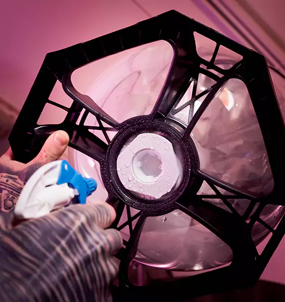 Advanced Basement Vent Cleaning in Mukilteo, WA