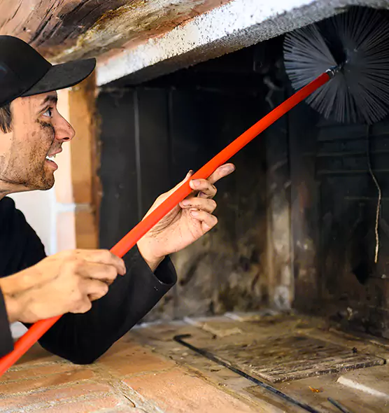 About Expert Chimney Cleaning in Mukilteo, WA