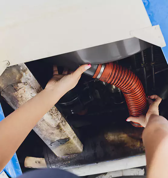 Professional Dryer Duct Pressure Testing in Mukilteo, WA
