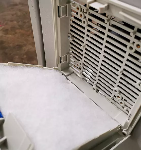 Professional Dryer Vent Mold Cleaning in Mukilteo, WA