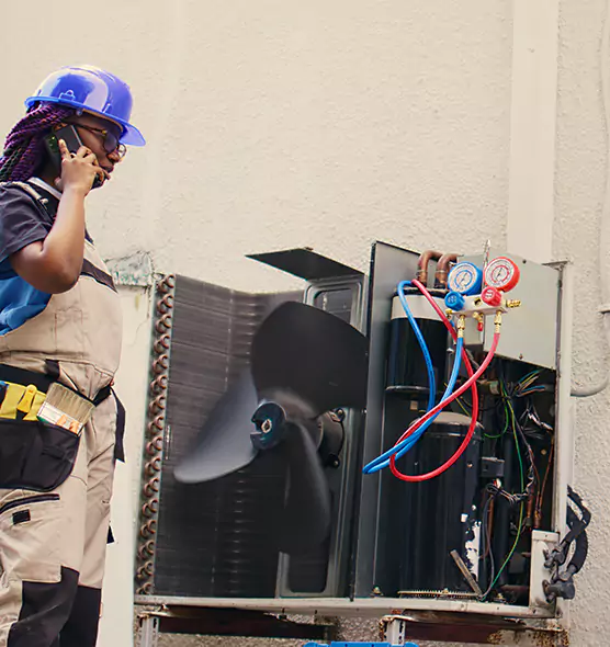 Professional Energy-Efficient HVAC Cleaning in Mukilteo, WA