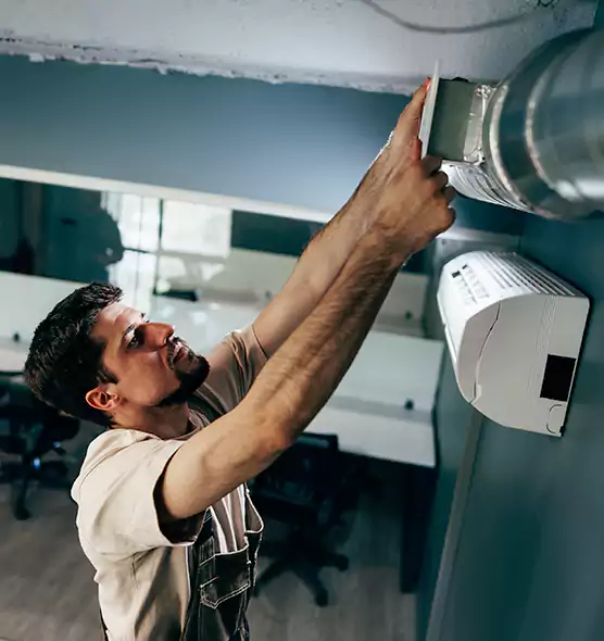 About Flexible Ductwork Replacement in Mukilteo, WA