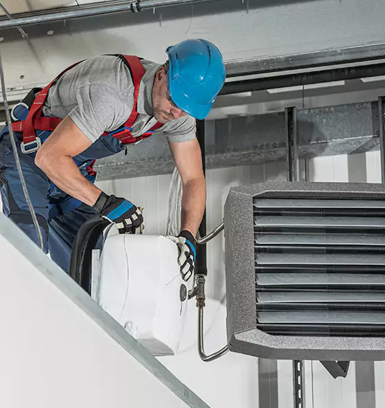 Professional HVAC Cleaning Solutions in Mukilteo, WA