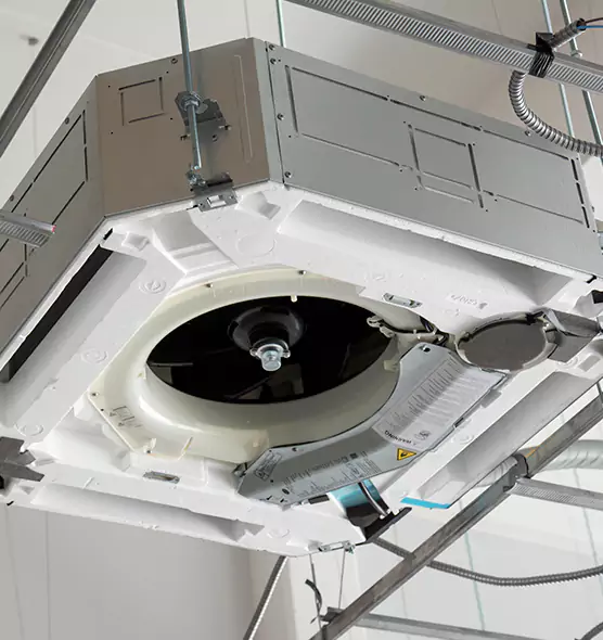 Professional Industrial Dryer Vent Cleaning in Mukilteo, WA