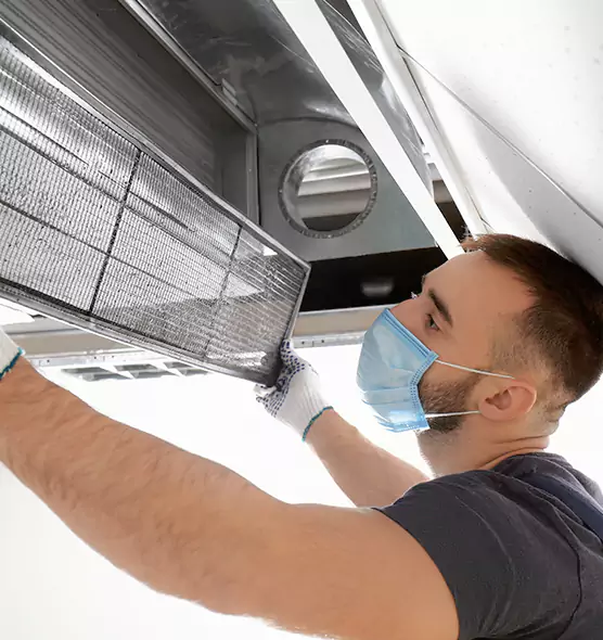 About Remove Smoke Smell From Air Duct in Mukilteo, WA