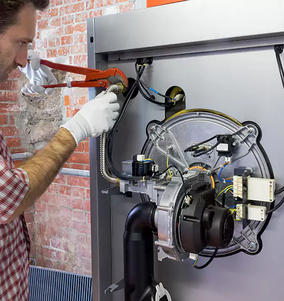 Advanced Repair Dryer Vent Hose in Mukilteo, WA