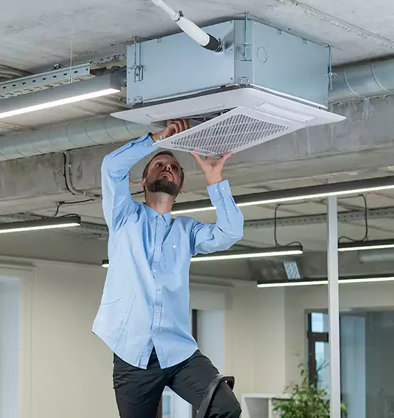 Advanced Residential Air Vent Cleaning in Mukilteo, WA