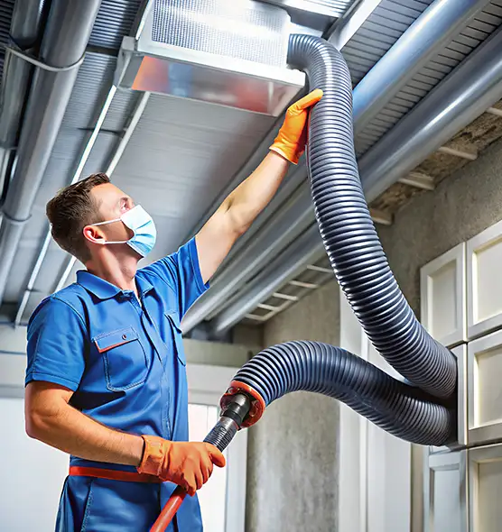 Welcome to Air Duct Cleaning & Repairs Mukilteo — Your Local Roof Dryer Vent Cleaning Specialists in Mukilteo, WA