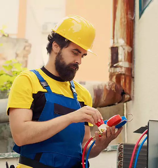 About Smart HVAC Installation in Mukilteo, WA