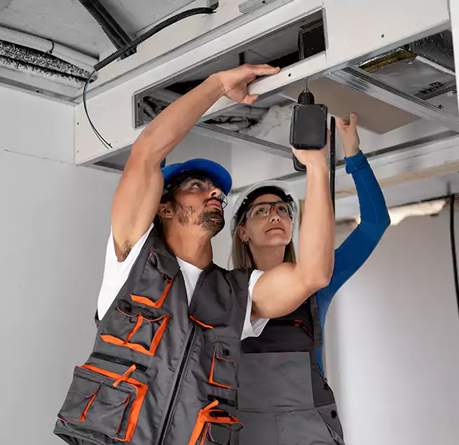 Why Homeowners & Businesses Trust Us in Mukilteo, WA