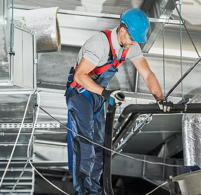 Why Homeowners & Businesses Trust Us in Mukilteo, WA?