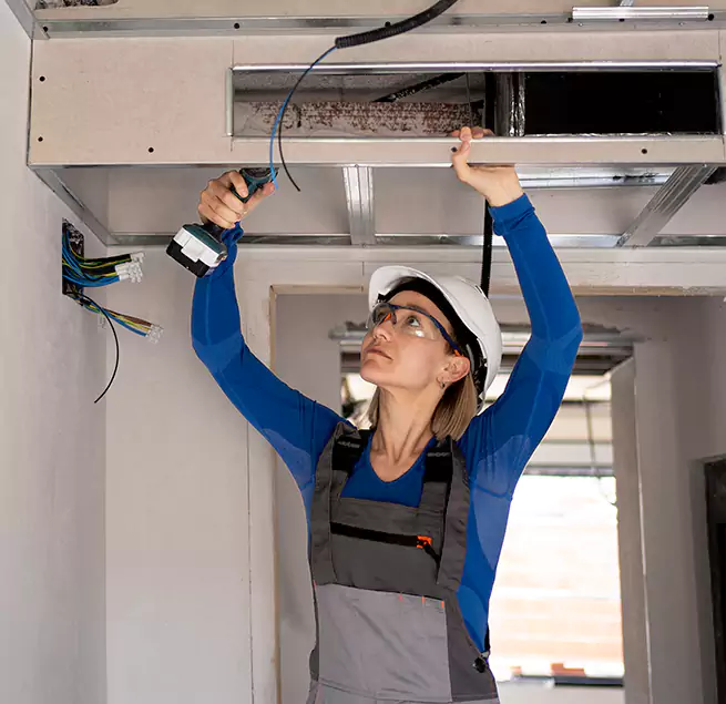 Why Homeowners & Businesses Trust Us in Mukilteo, WA?