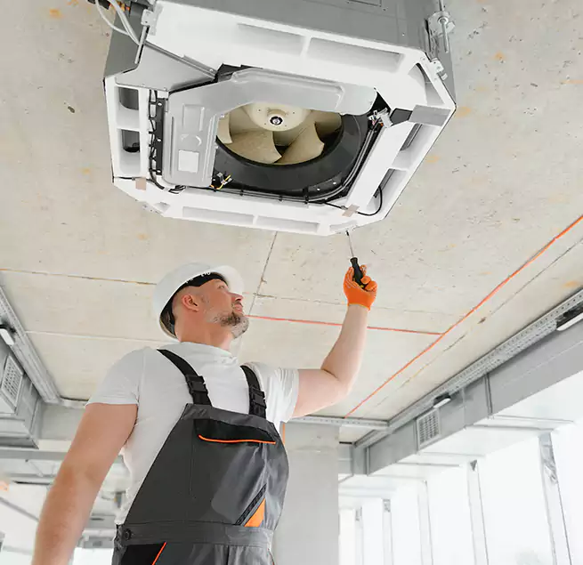 Why Homeowners Businesses Trust Us in Mukilteo, WA