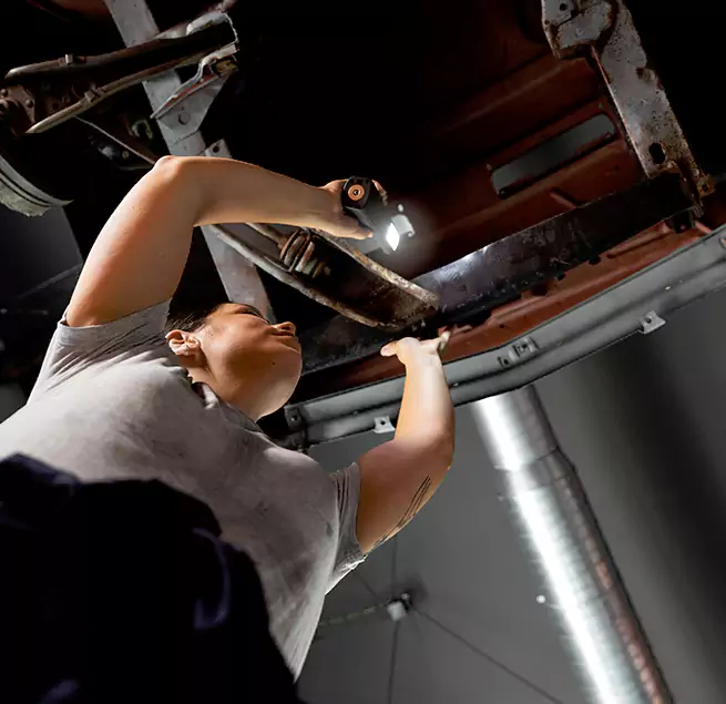 Why Homeowners & Businesses Trust Us Mukilteo, WA